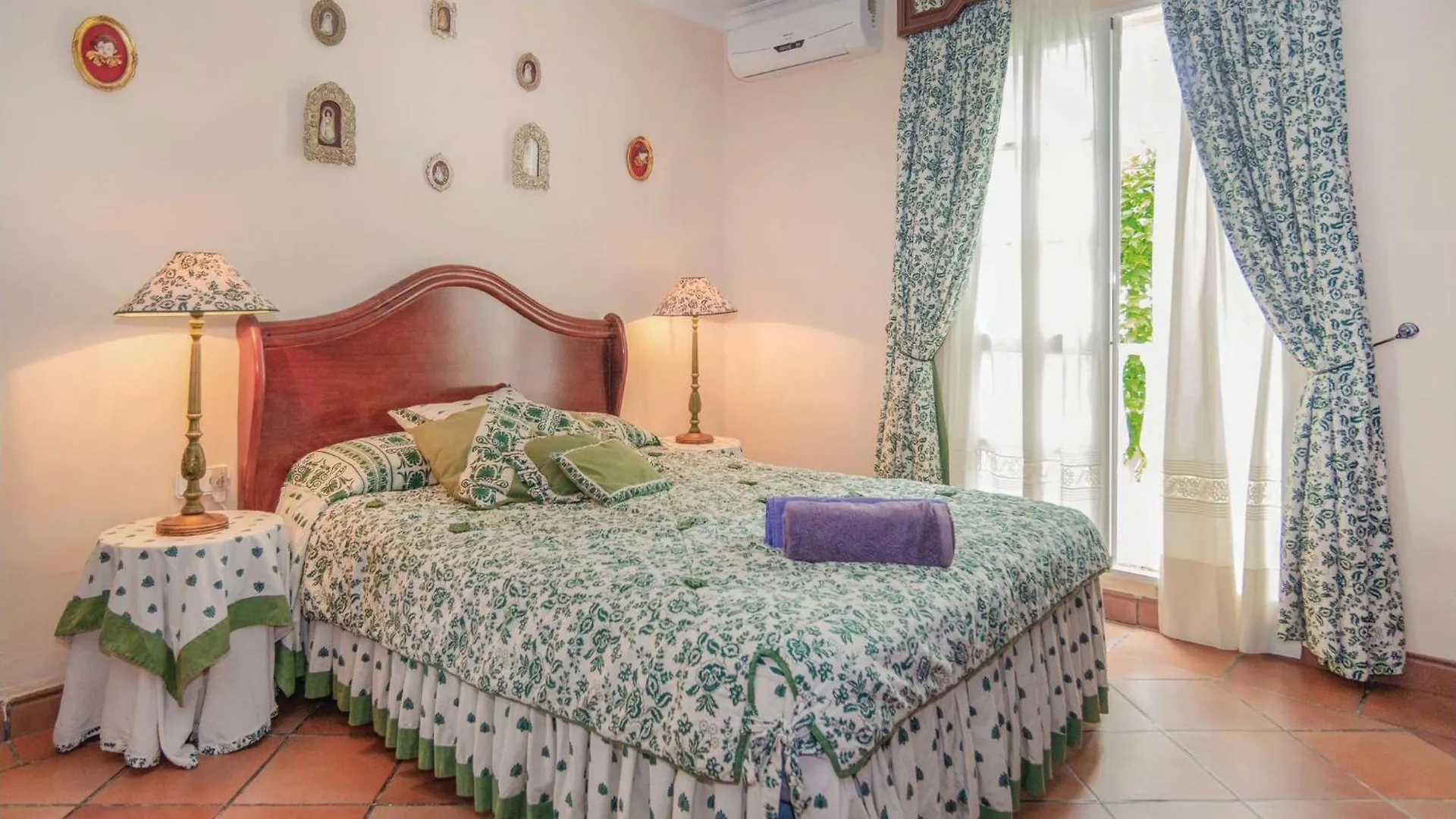 Villa Delta By Casitas Select 科爾多瓦