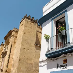 Pensjonat La Piquera