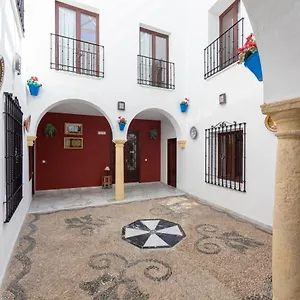 Szálloda Omeyas, Córdoba