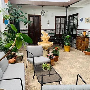  Apartamento La Casa Del Azafrán