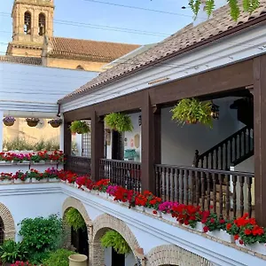 شقة فندقية La De Pilar, قرطبة