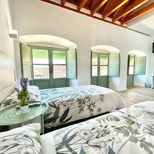  Casa de hóspedes La Despensa De La Corredera