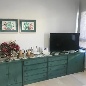  Apartamento Nuevo En Pleno Centro