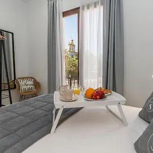  Apartamento Córdoba Suites Apartments