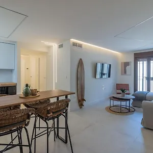  Apartment Madera Negra