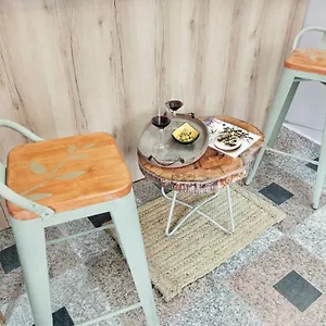  Apartment Jardines& Parking