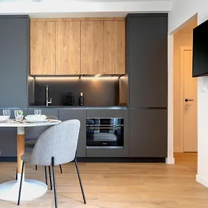  Apartamento Genteel Arruzafa