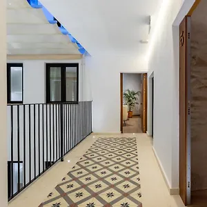  Apartamento La Del Alma