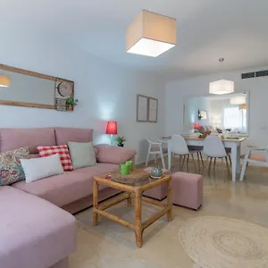 Centrico Isaura Apartamento