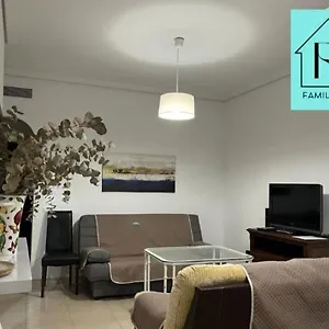 Family Five Apartamento
