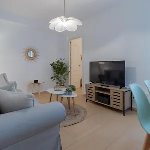  Apartment Julio Romero - Nuevo Y Centrico