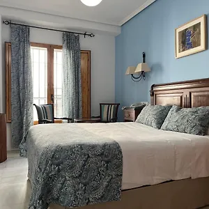Szálloda Maestre, Córdoba