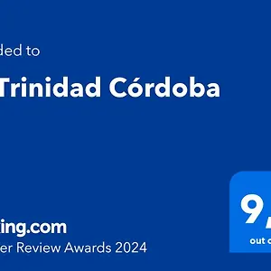 La Trinidad - Great Location Córdoba