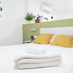 Loft La Magdalena Córdoba