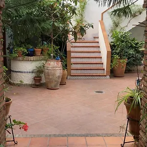  Apartment De Estreno En Patios Tipicos De San Basilio