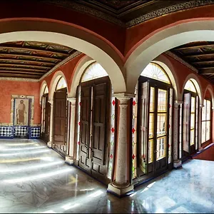  Villa La Casa Del Cipres Casa Con Historia