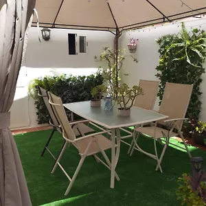 Patios Con Encanto Córdoba