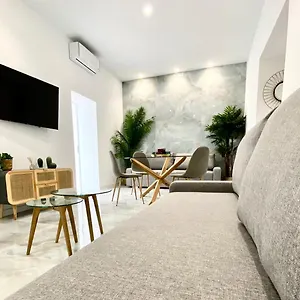  Apartamento Isasa