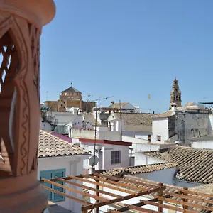 El Aljibe Relax Tourist Córdoba