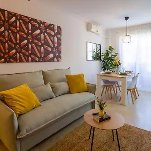  Apartamento El Descanso De Wallada