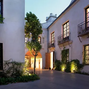 5* Отель Hospes Palacio Del Bailio, A Member Of Design