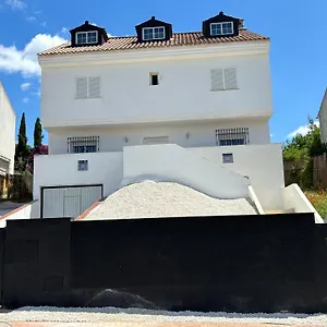 Tamarindo 8 Villa
