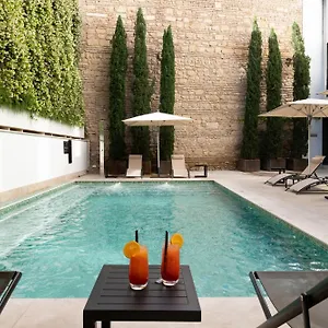 H10 Palacio Colomera Córdoba