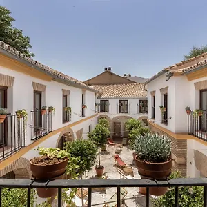  旅馆 Libere Patio Santa Marta