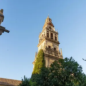  Apartamento Patios De San Agustín