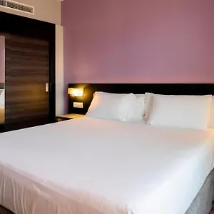 3* 酒店 Sercotel Medina Azahara