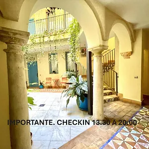 Hotell Conde De Cardenas, Córdoba