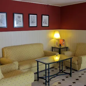 Boston Hotel