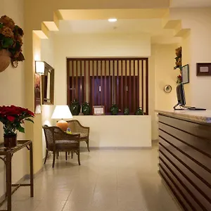 2* Отель Riviera