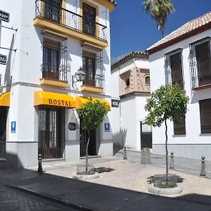  Guest house Almanzor