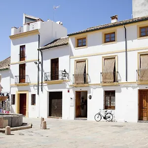 Casas Del Potro Cordoue