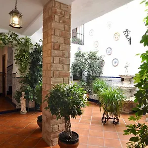 Vendégház Hospederia Angeles, Córdoba