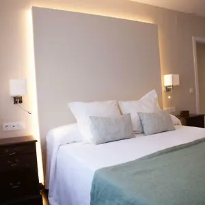  Apartment Entrenaranjos