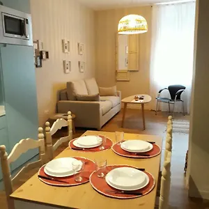  Apartamento Sevilla 15