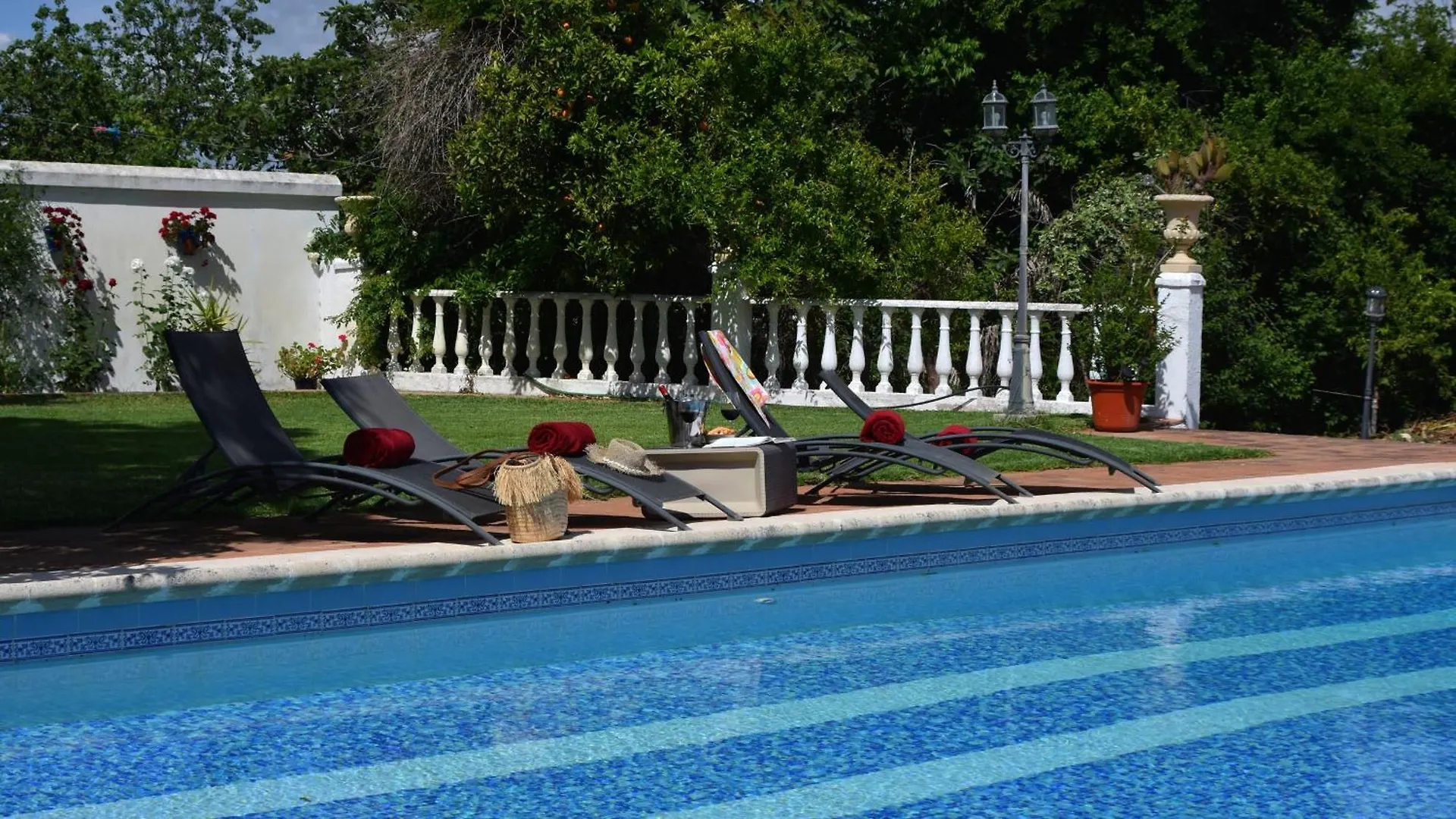 Villa Delta By Casitas Select Cordoba