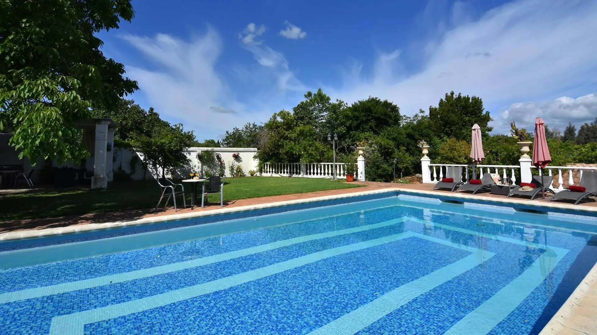 Villa Delta By Casitas Select Cordoba