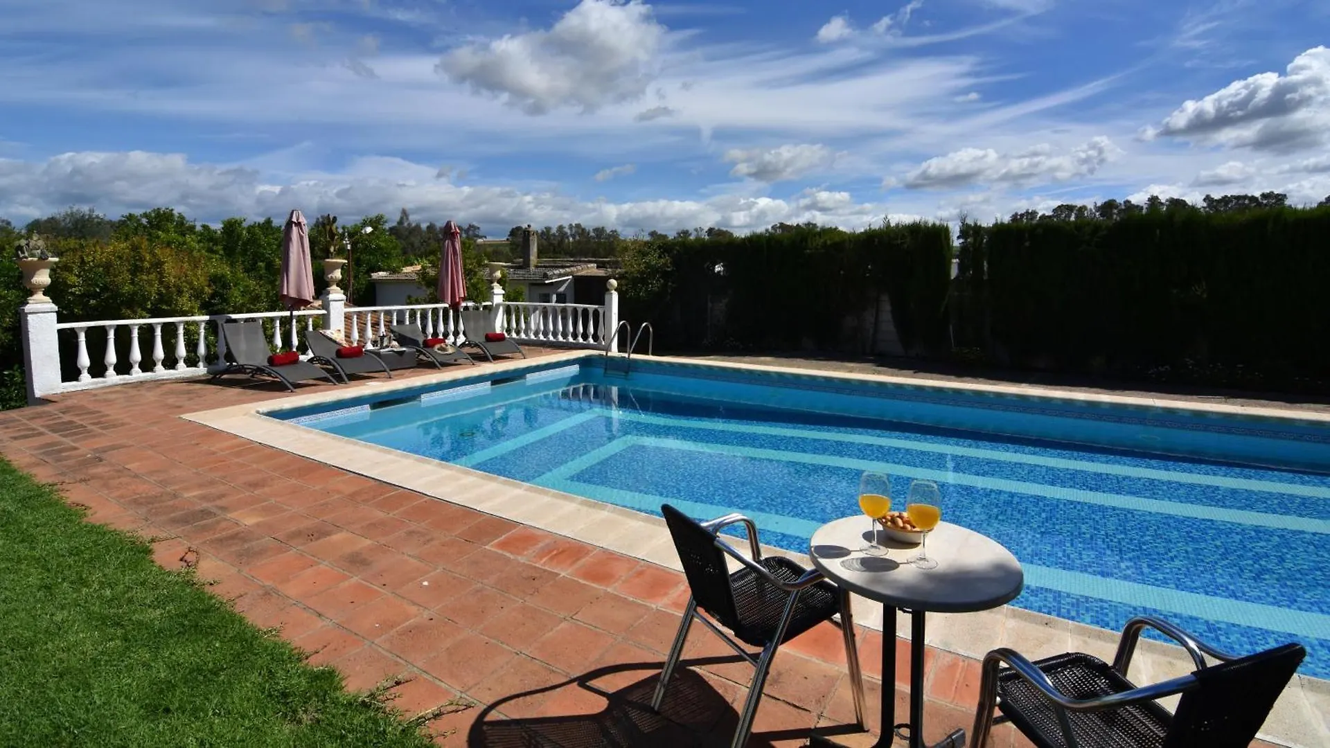 Villa Delta By Casitas Select Cordoba