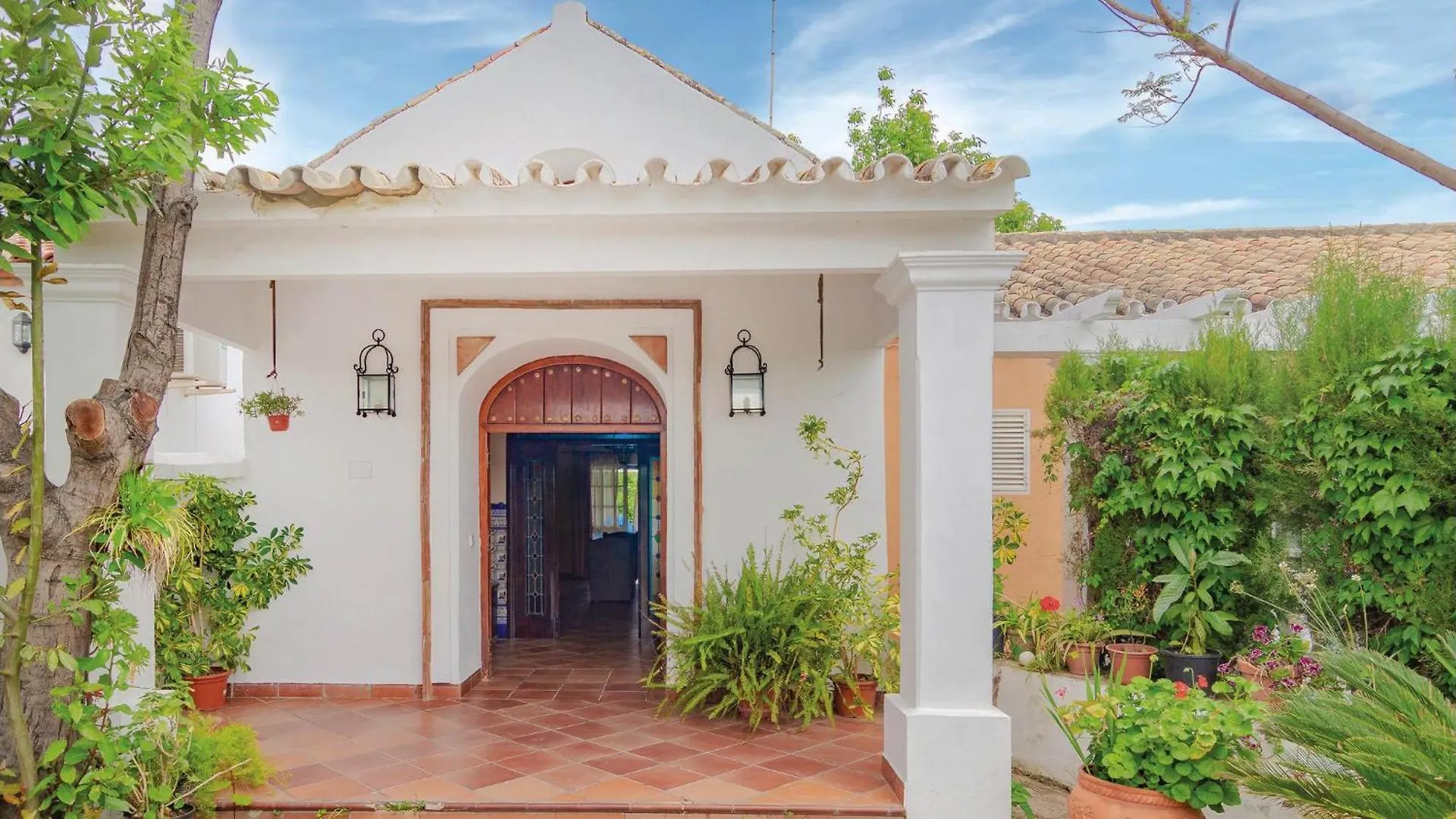 Villa Delta By Casitas Select Cordoba Spain
