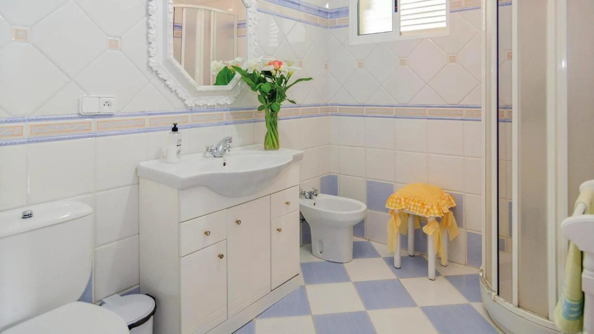 Villa Delta By Casitas Select Cordoba