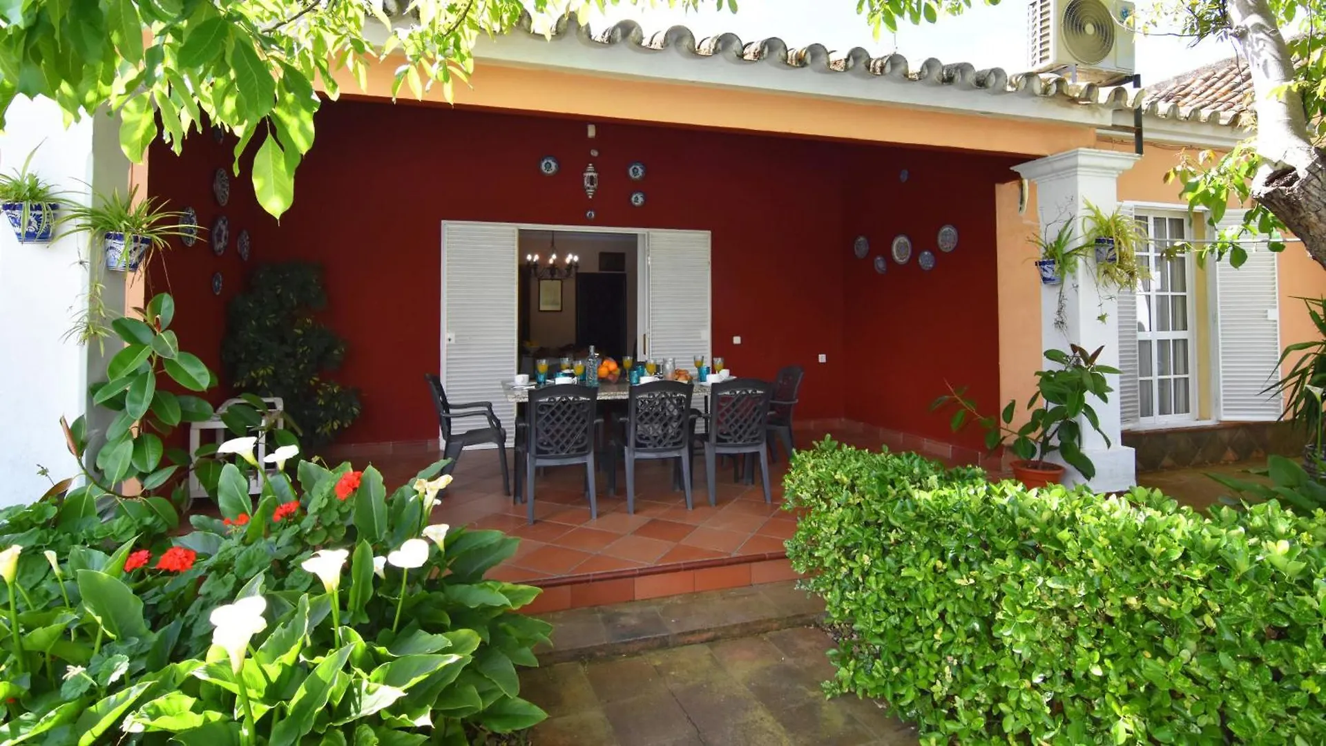 Villa Delta By Casitas Select Cordoba 0*,  Spain