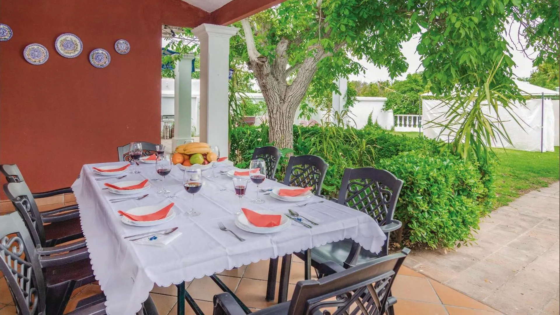 Villa Delta By Casitas Select Cordoba
