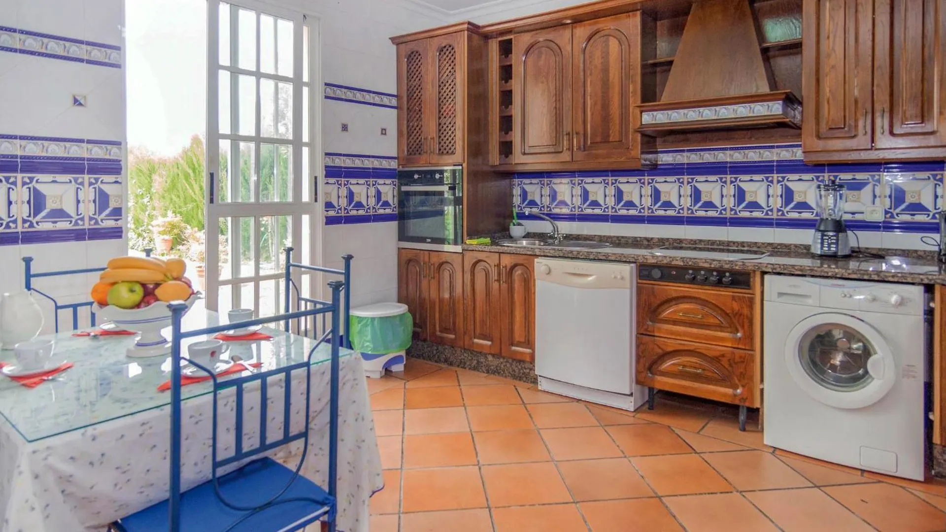 Villa Delta By Casitas Select Cordoba Spain
