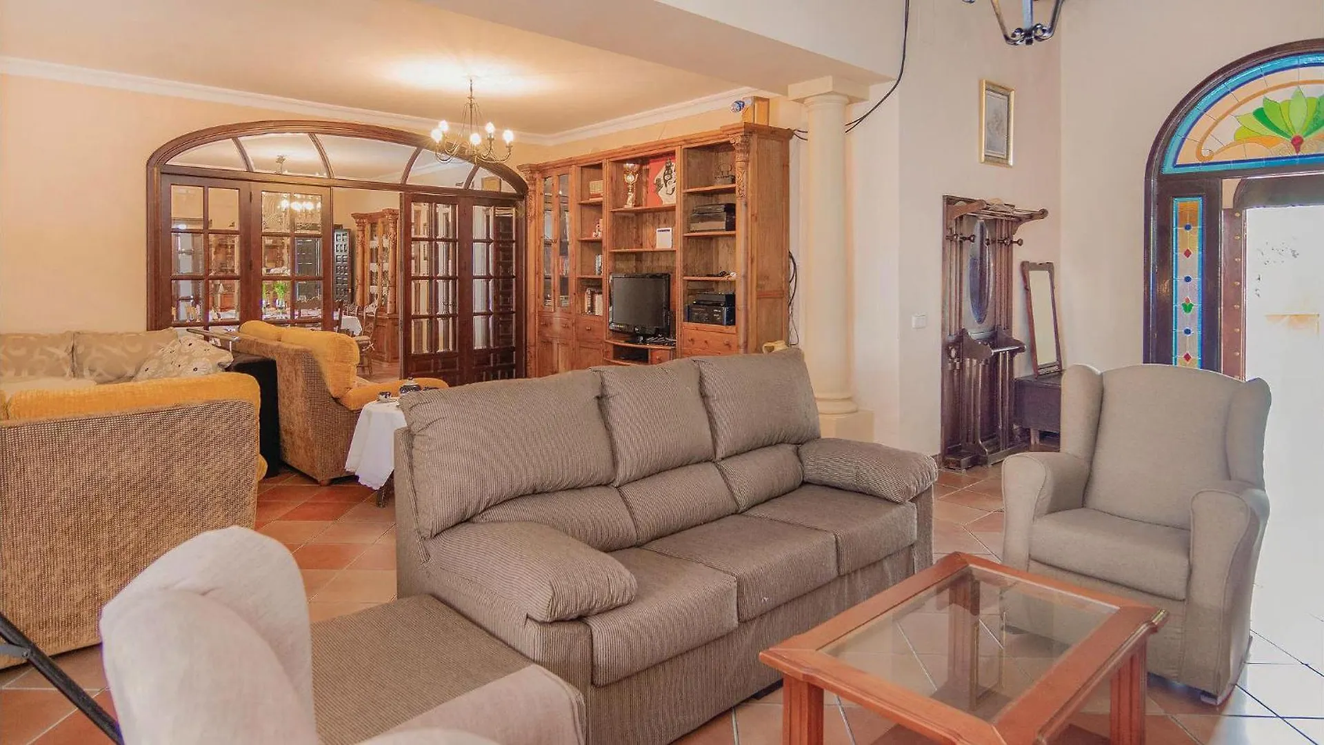 Villa Delta By Casitas Select Cordoba