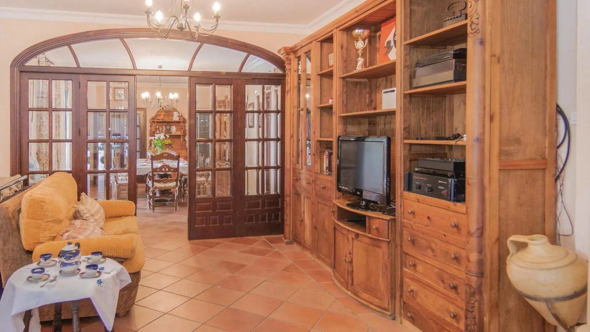 Villa Delta By Casitas Select Cordoba